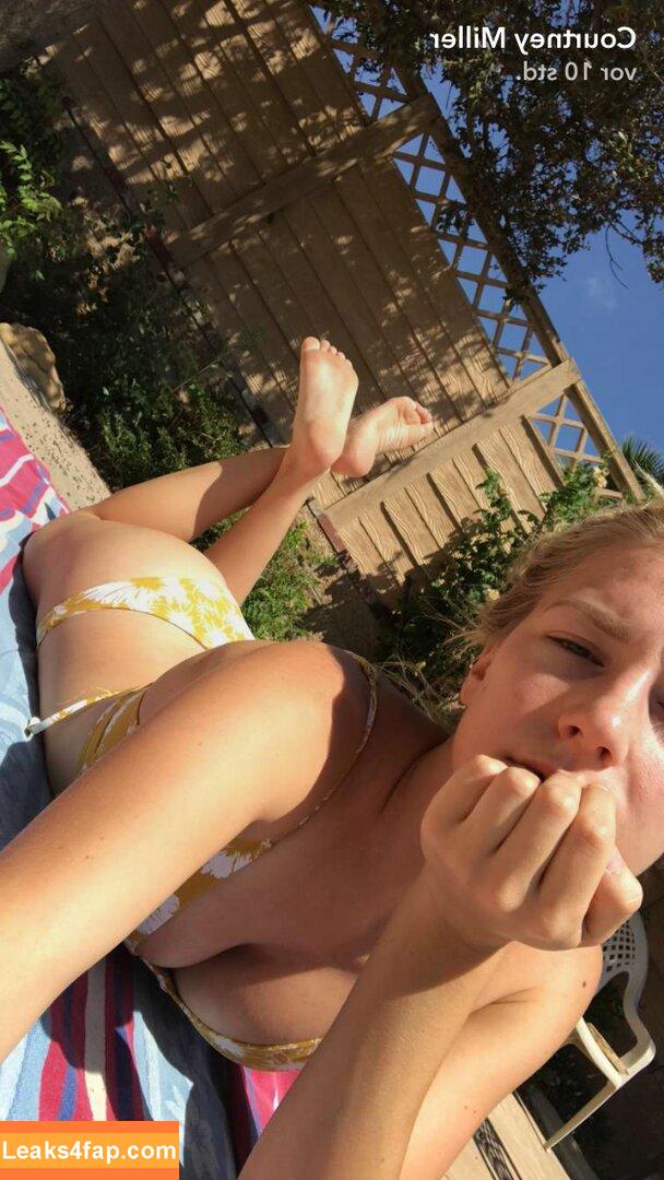 Courtney Miller / co_mill / courtney.miller / typicalvlogs leaked photo photo #0287