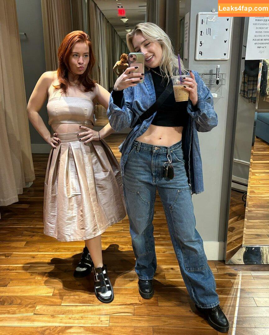 Courtney Miller / co_mill / courtney.miller / typicalvlogs leaked photo photo #0328