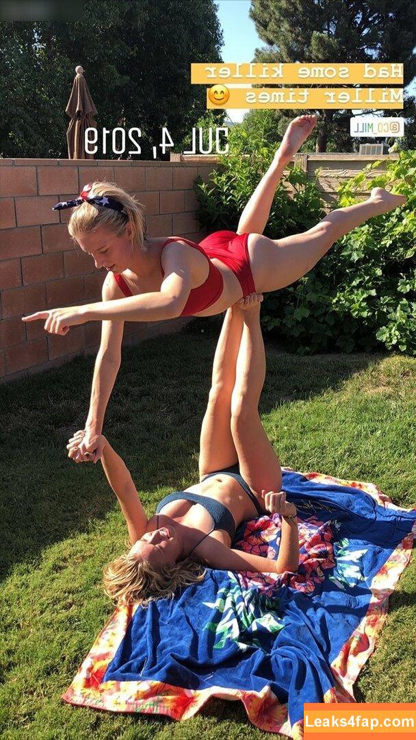 Courtney Miller / co_mill / courtney.miller / typicalvlogs leaked photo photo #0430