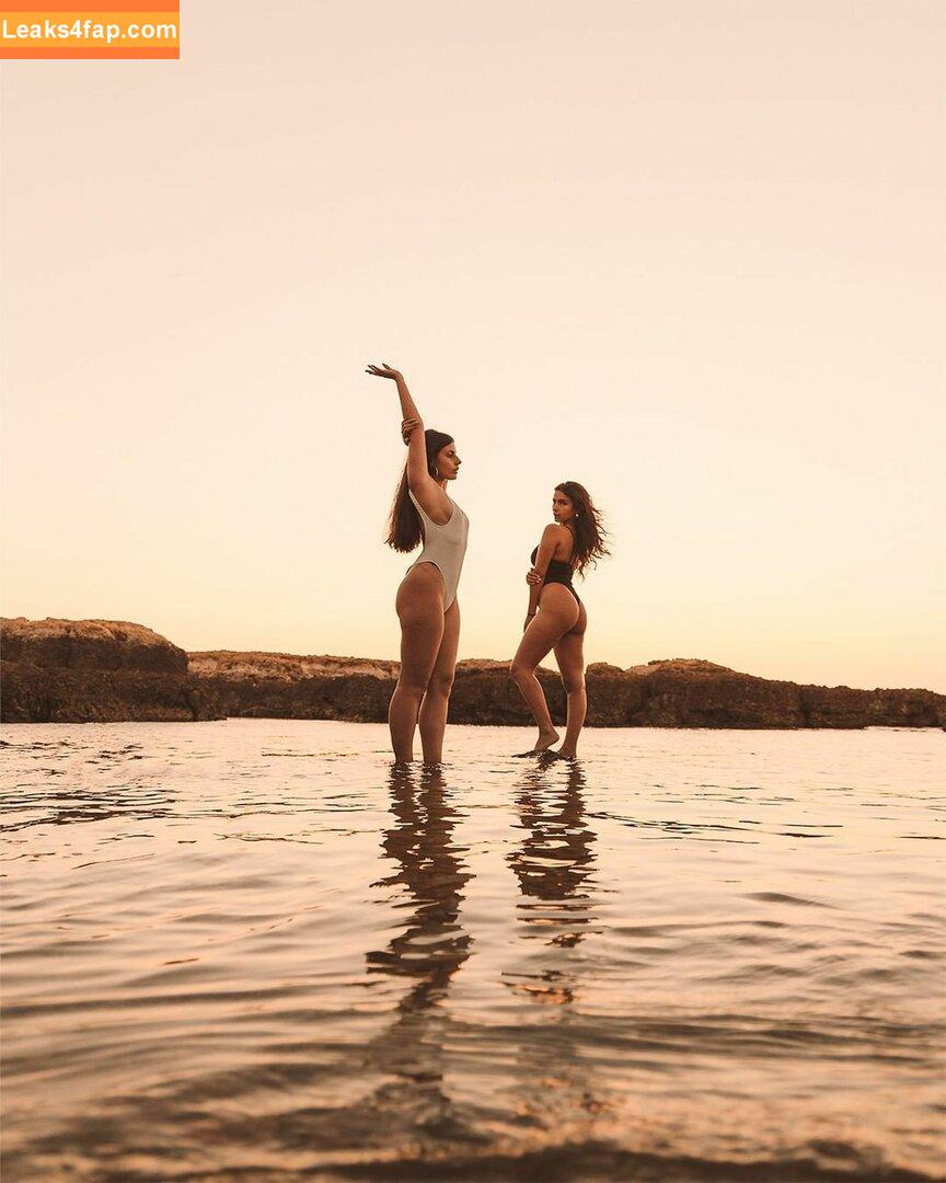 Courtney Miller / co_mill / courtney.miller / typicalvlogs слитое фото фото #0697