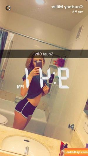 Courtney Miller photo #0270