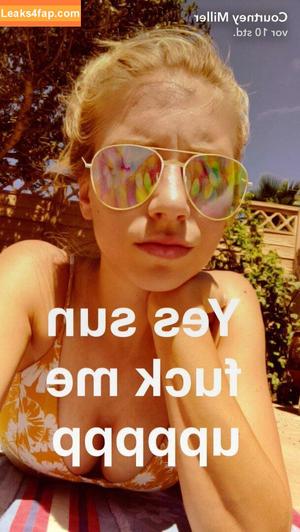 Courtney Miller photo #0288