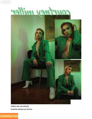 Courtney Miller photo #0431