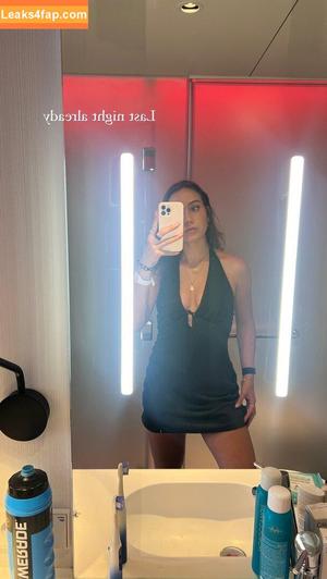 Courtney Sarault фото #0008