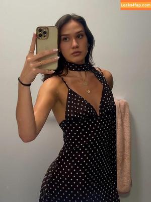 Courtney Sarault фото #0013