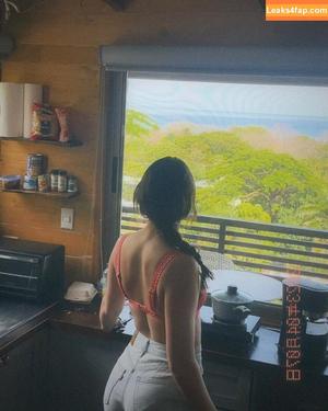 Courtney Sarault фото #0031