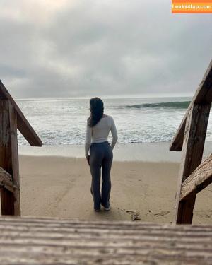 Courtney Sarault фото #0040