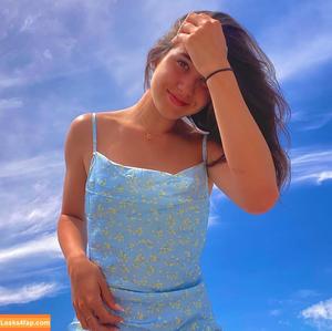 Courtney Sarault фото #0044