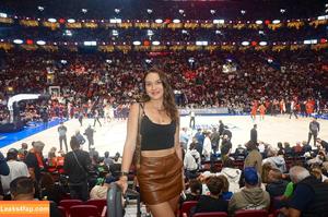 Courtney Sarault photo #0050