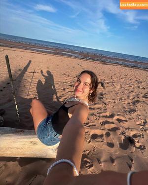 Courtney Sarault photo #0072