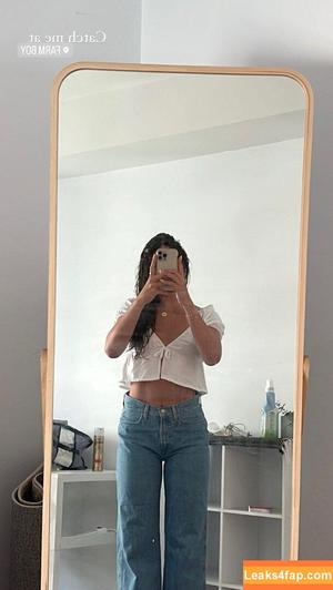 Courtney Sarault photo #0083