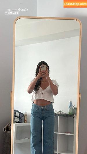 Courtney Sarault photo #0112