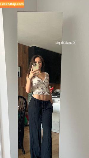 Courtney Sarault photo #0117