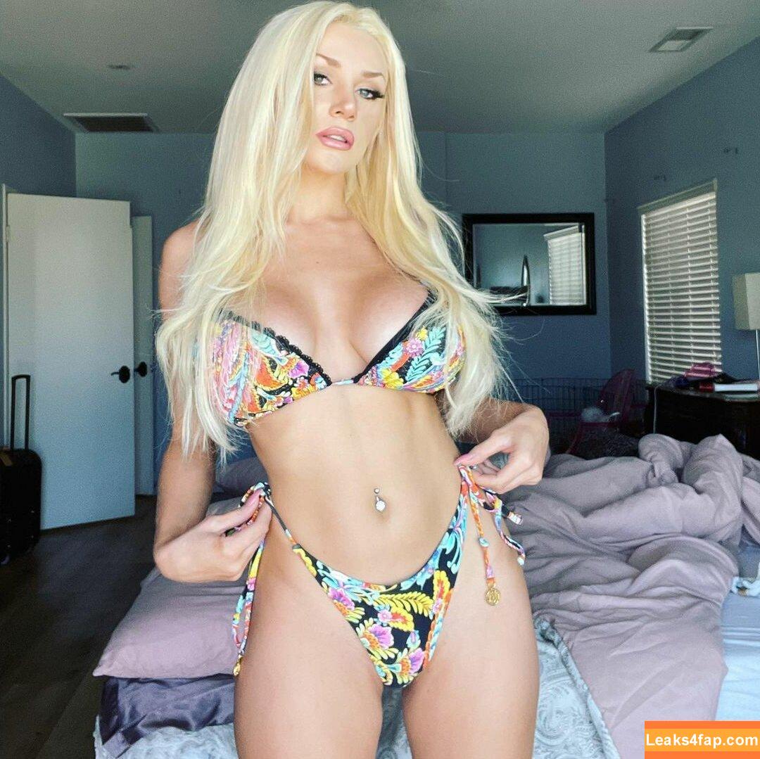 Courtney Stodden / courtneyastodden / courtneystodden leaked photo photo #0008