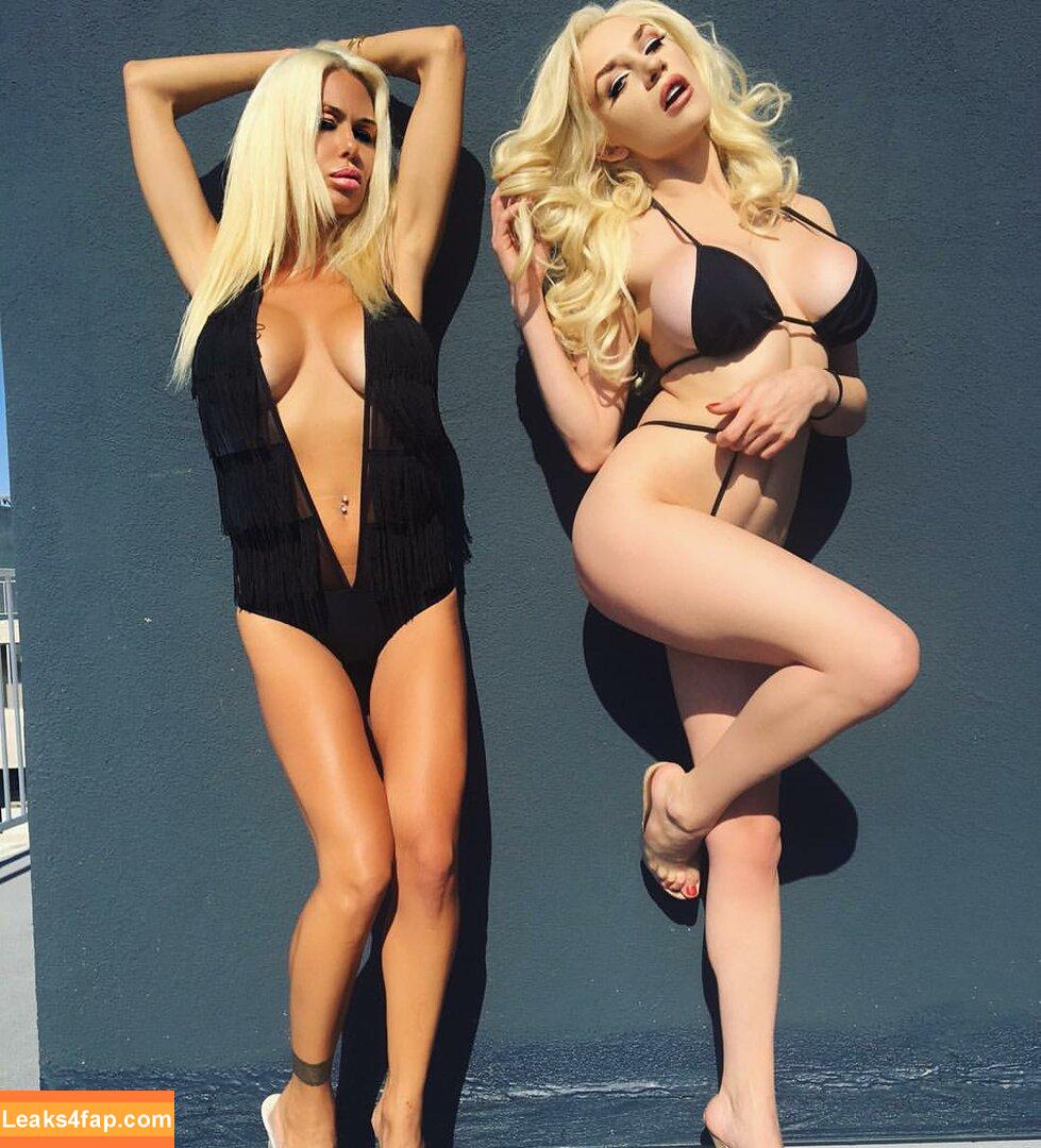 Courtney Stodden / courtneyastodden / courtneystodden слитое фото фото #0106