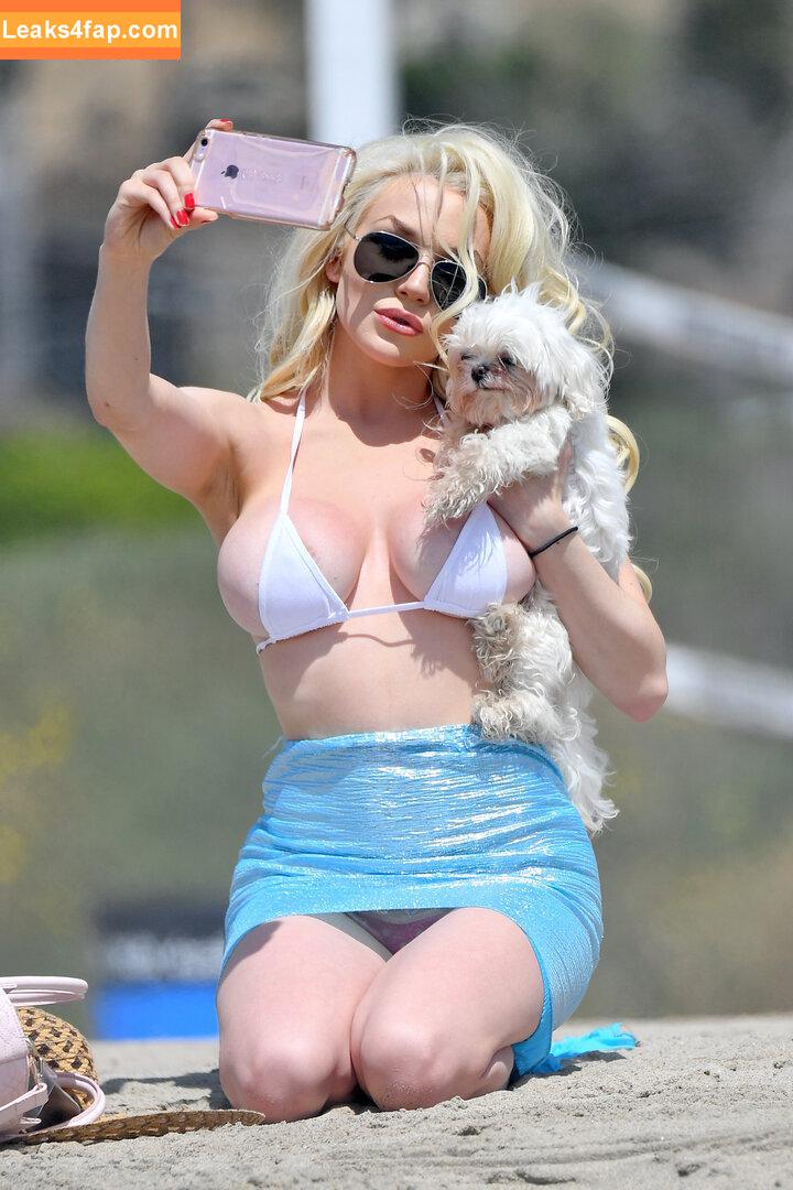 Courtney Stodden / courtneyastodden / courtneystodden слитое фото фото #0227