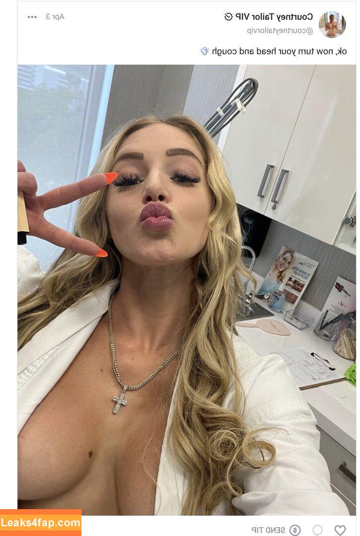 Courtney Tailor / courtneytailor / courtneytailorx leaked photo photo #0092