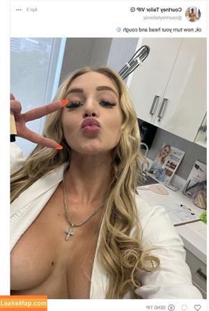 Courtney Tailor фото #0092