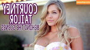 Courtney Tailor фото #0100