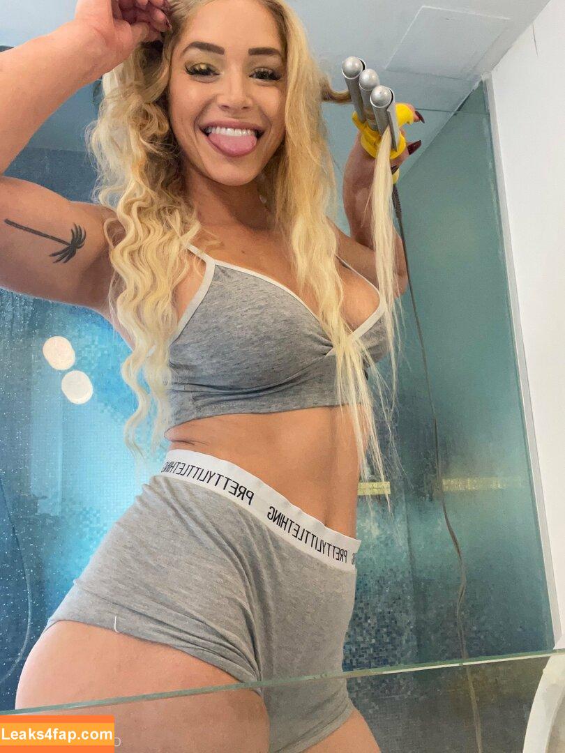 Courtney Taylor / yourfavoritemattressactress слитое фото фото #0049