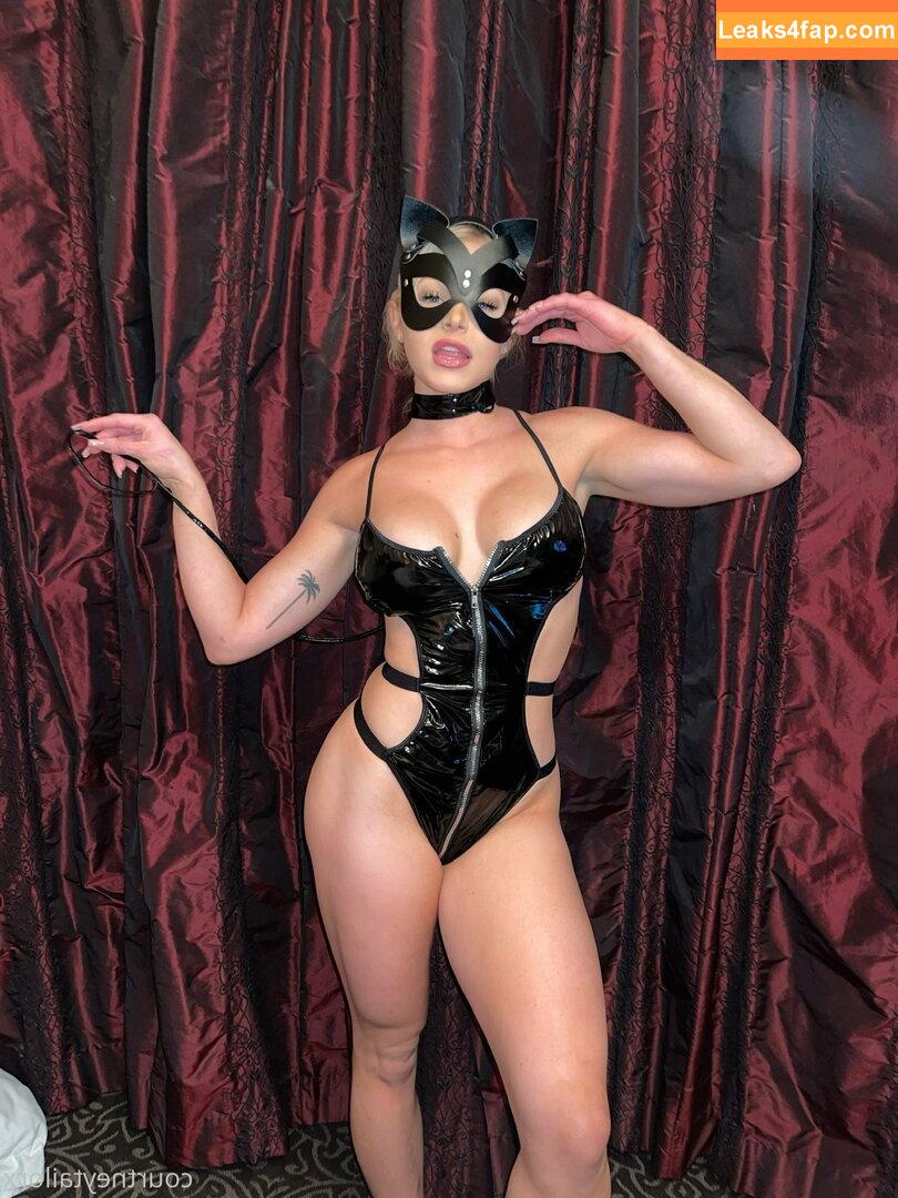 Courtney Taylor / yourfavoritemattressactress leaked photo photo #0073