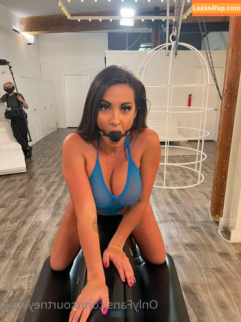 Courtney Tillia / courtneyltillia / thecourtneytillia leaked photo photo #0102