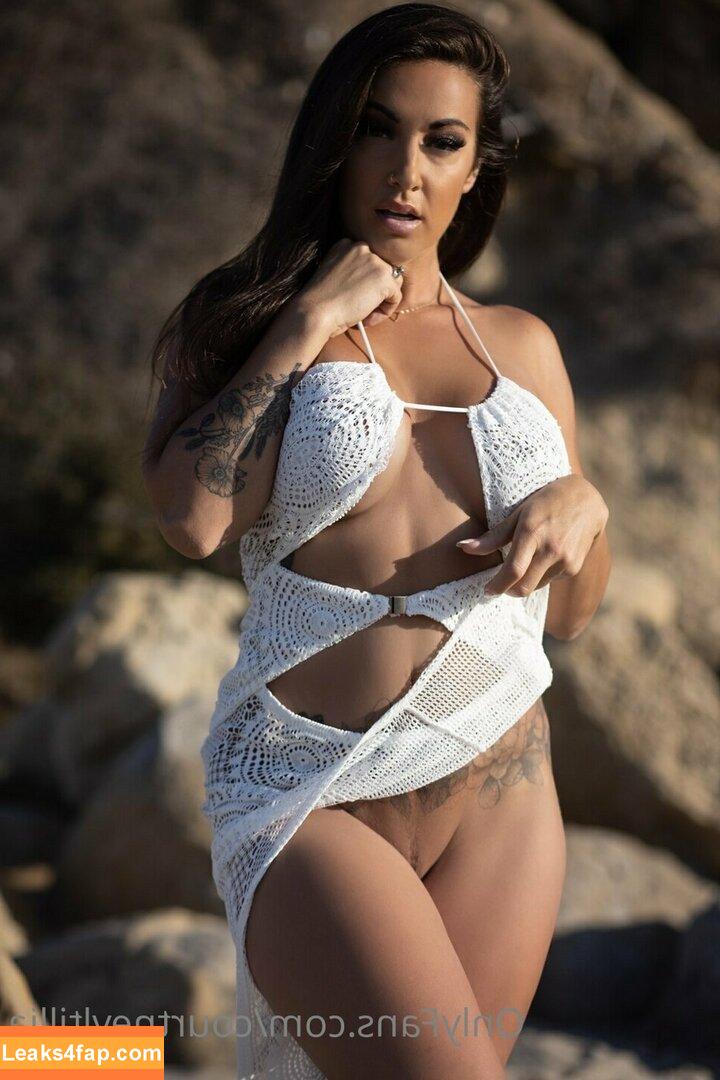 Courtney Tillia / courtneyltillia / thecourtneytillia leaked photo photo #0197