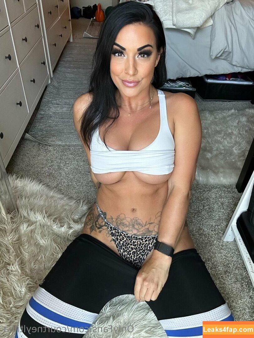 Courtney Tillia / courtneyltillia / thecourtneytillia leaked photo photo #0342