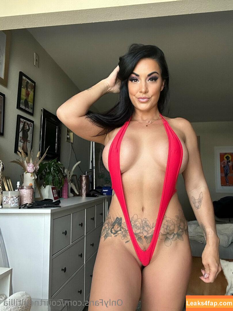 Courtney Tillia / courtneyltillia / thecourtneytillia leaked photo photo #0369