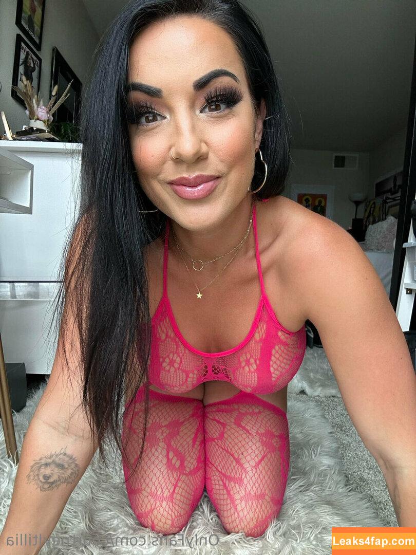 Courtney Tillia / courtneyltillia / thecourtneytillia слитое фото фото #0395