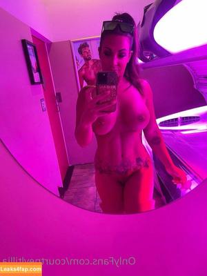 Courtney Tillia photo #0115