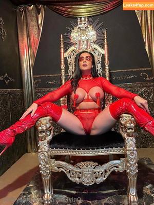 Courtney Tillia photo #0331