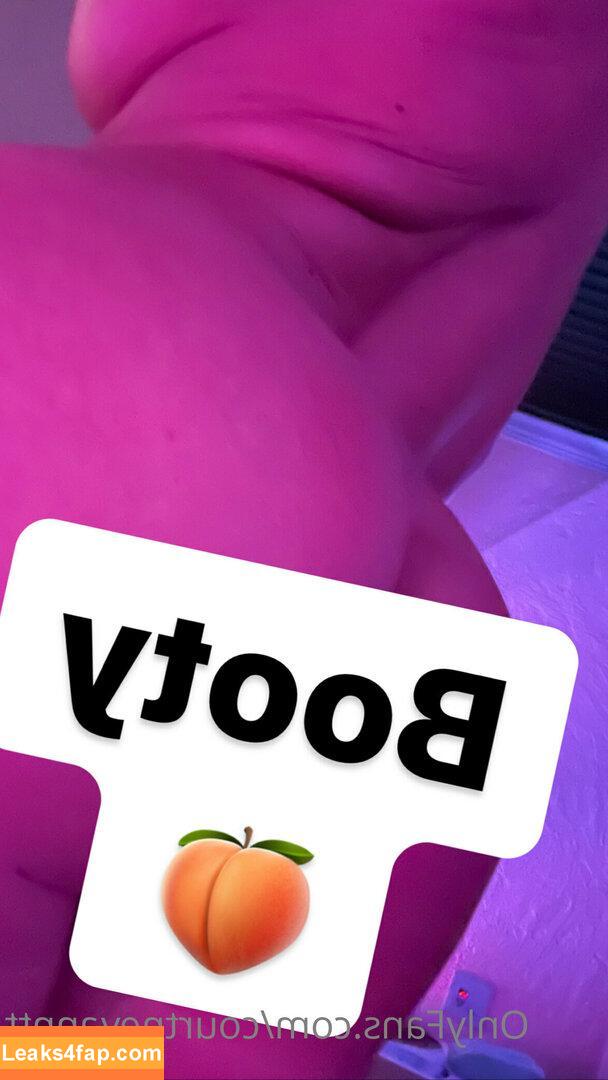 courtneyanntt / texasthighs слитое фото фото #0116