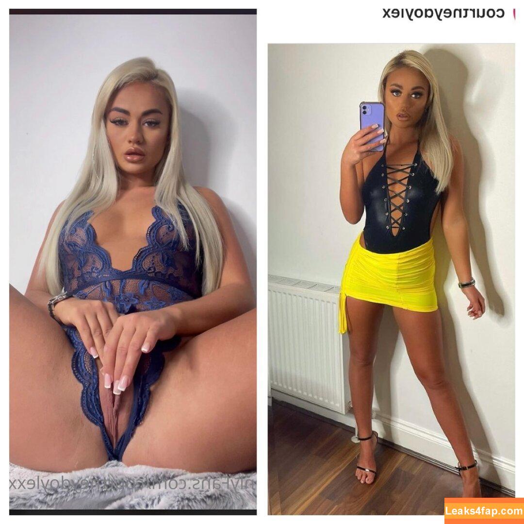 Courtneydoylexx / courtneydoylex leaked photo photo #0036