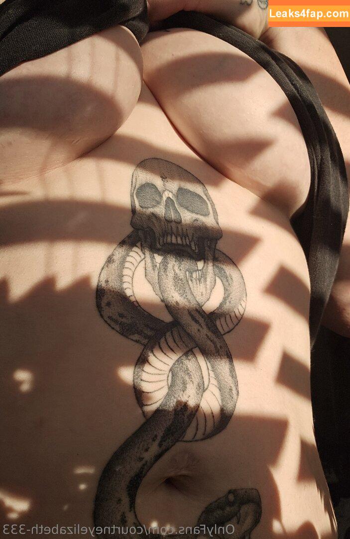 courtneyelizabeth-333 / chopkins333 leaked photo photo #0015