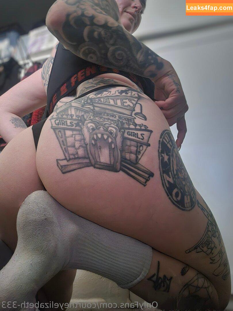 courtneyelizabeth-333 / chopkins333 leaked photo photo #0023
