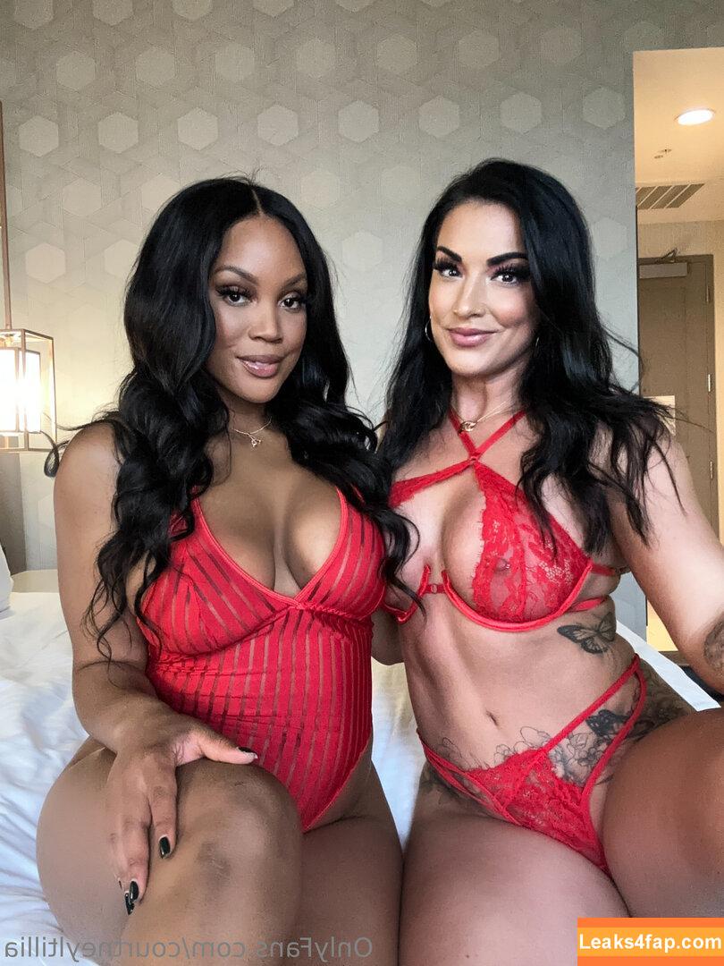 courtneyltillia / thecourtneytillia leaked photo photo #0033