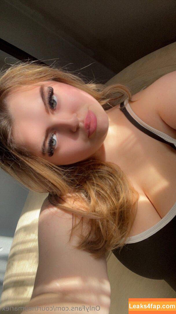 courtneymariexo / courtneymariexox leaked photo photo #0010
