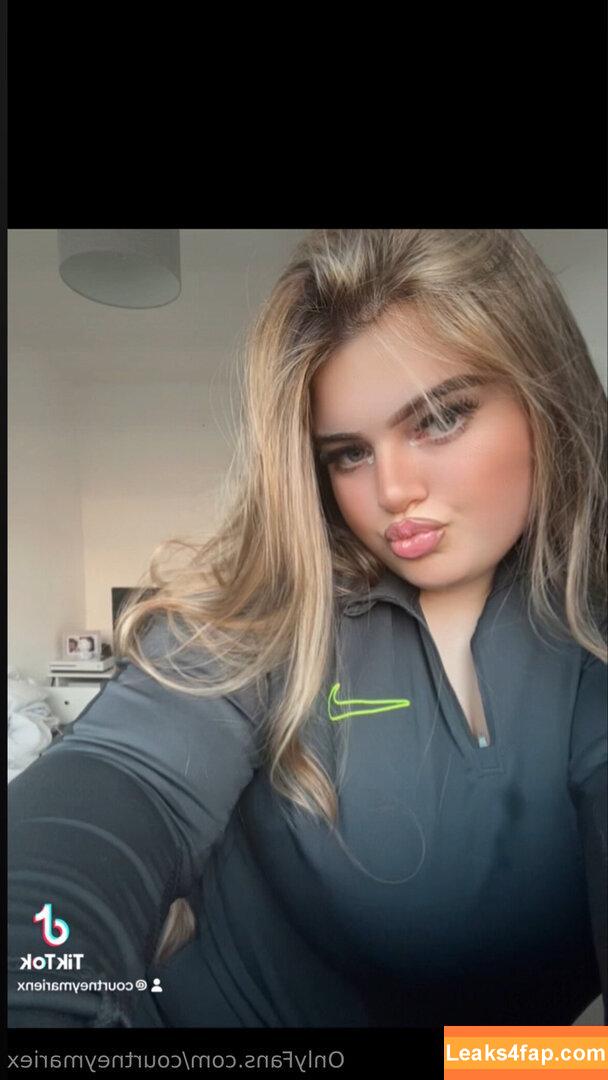 courtneymariexo / courtneymariexox leaked photo photo #0011
