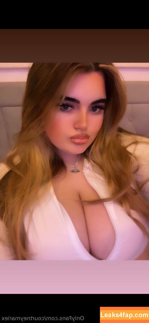 courtneymariexo / courtneymariexox leaked photo photo #0019