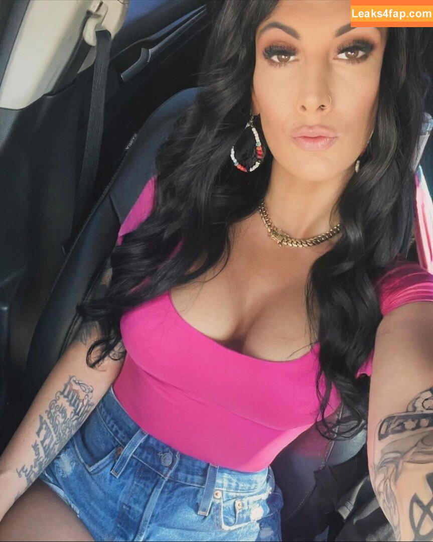 Cowgiirlll / callietwiss leaked photo photo #0001