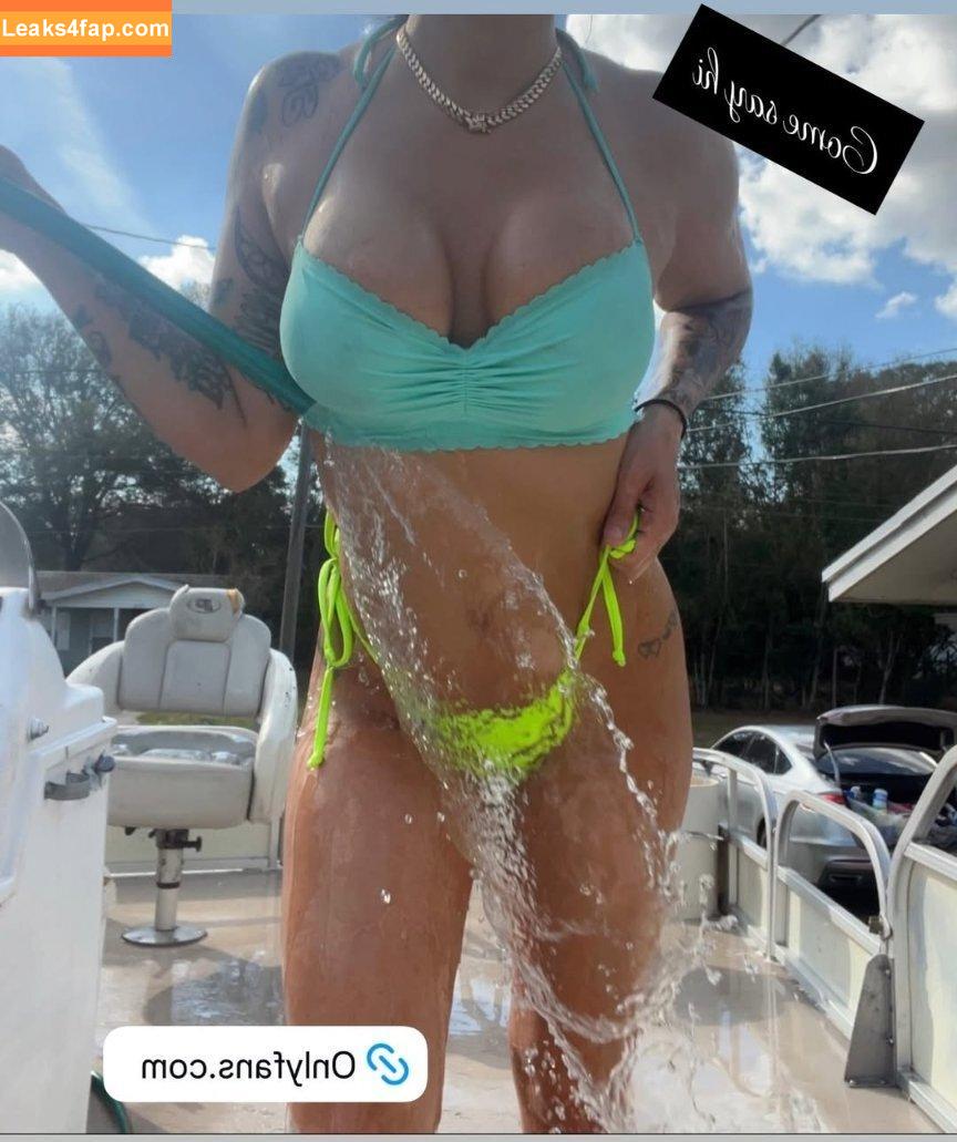 Cowgiirlll / callietwiss leaked photo photo #0002