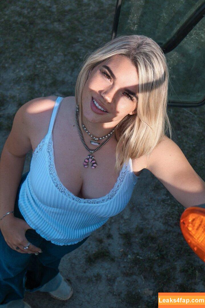 Cowgirl Honey336 /  leaked photo photo #0002