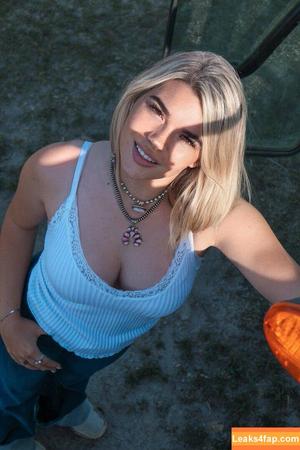 Cowgirl Honey336 photo #0002