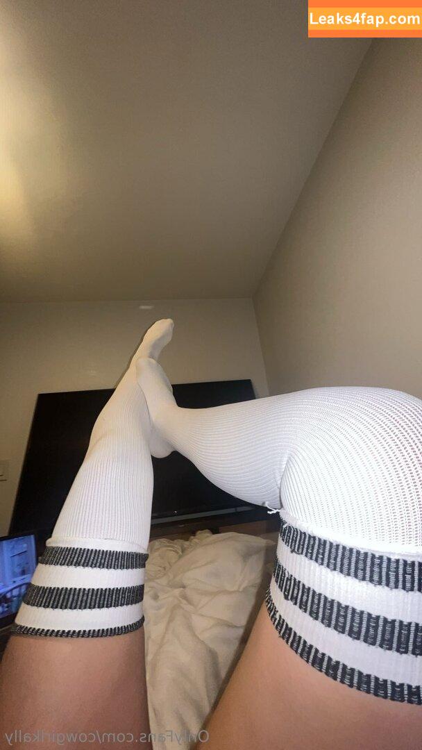 cowgirlkally /  leaked photo photo #0019
