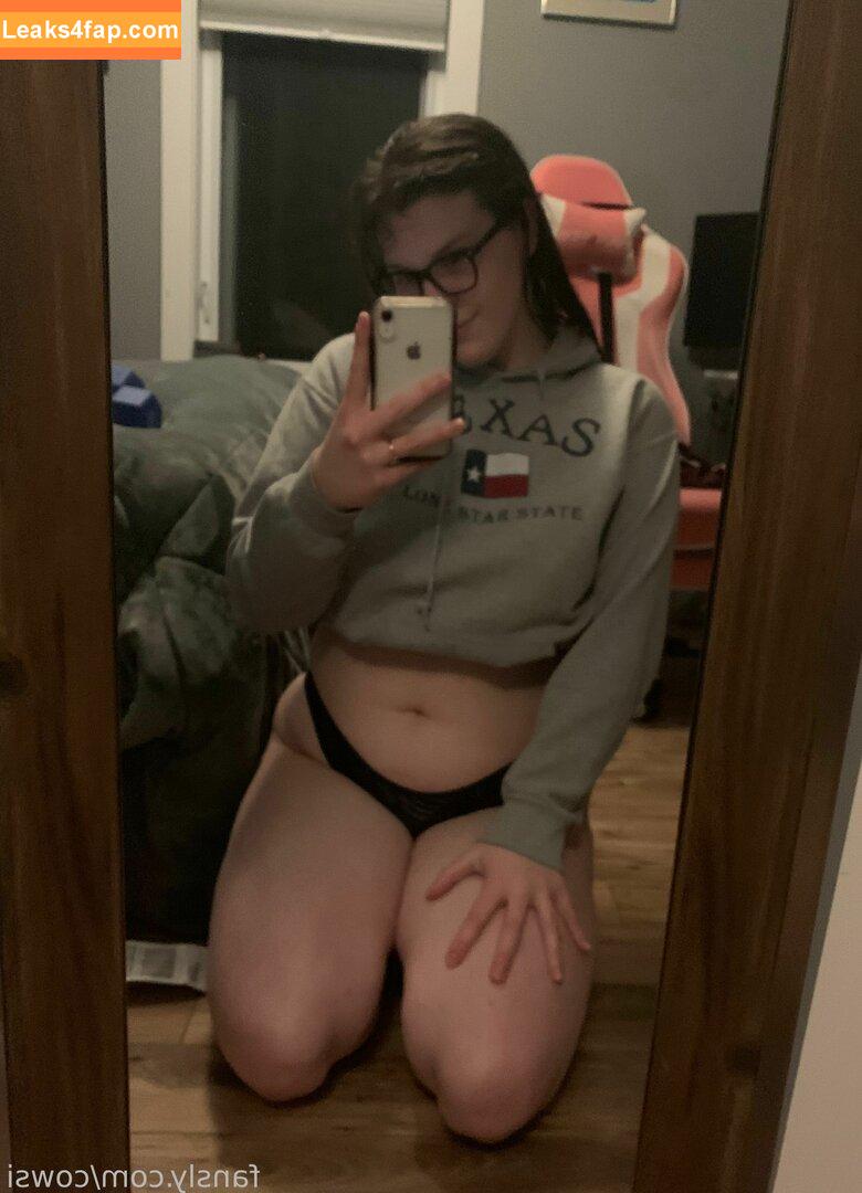 cowsismite / Cowsi leaked photo photo #0106