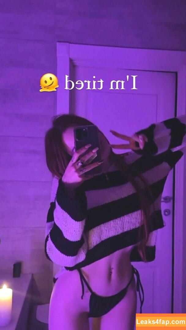 CoxiFoxy / darinytko / darkdary leaked photo photo #0033