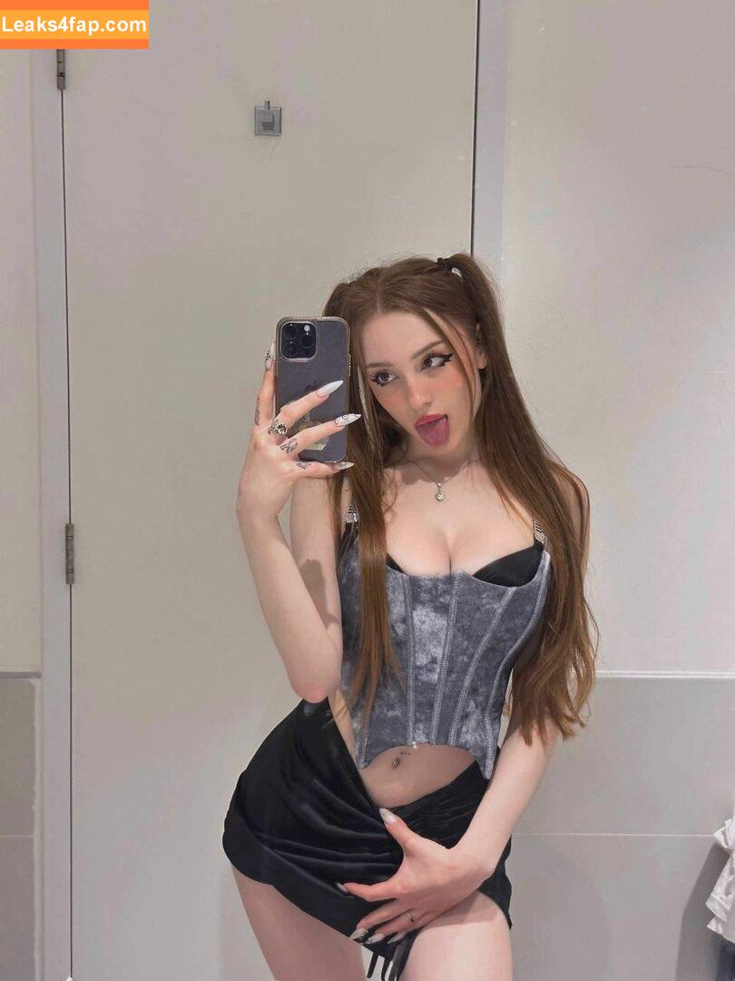 CoxiFoxy / darinytko / darkdary leaked photo photo #0045