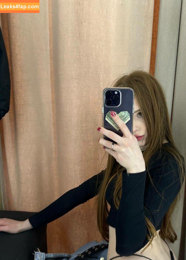 CoxiFoxy / darinytko / darkdary leaked photo photo #0074
