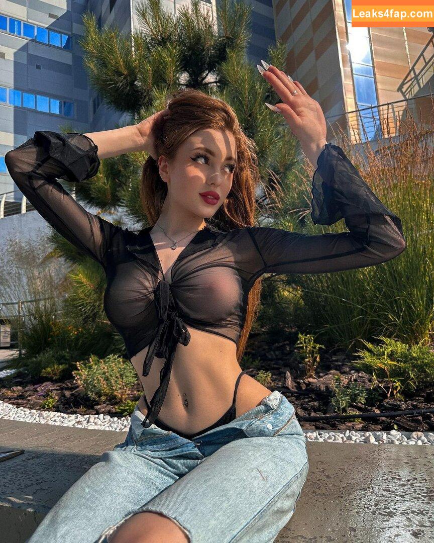 CoxiFoxy / darinytko / darkdary leaked photo photo #0090